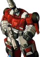 Sideswipe (G1) Type your text and hear it in the voice of Sideswipe (G1) by GammaPrime.