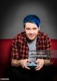 DanTDM Type your text to hear it in the voice of DanTDM.