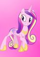 Princess Cadence Type your text and hear it in the voice of Princess Cadence by Maiaa.