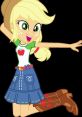 Applejack Type your text and hear it in the voice of Applejack by Maiaa.