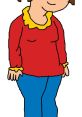 Doris Anderson (Caillou) Type your text to hear it in the voice of Doris Anderson (Caillou).