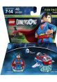 Superman Superman (Lego Dimensions) (RIN_E3) Type your text to hear it in the voice of Superman Superman (Lego Dimensions)