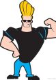 Johnny Bravo Type your text to hear it in the voice of Johnny Bravo.