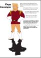 Zapp Brannigan Type your text and hear it in the voice of Zapp Brannigan by Vegito1089.