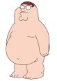 Peter Griffin (Classic) Type your text and hear it in the voice of Peter Griffin (Classic) by Vegito1089.