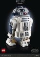 Lego R2-D2 (Lego Star Wars: The Skywalker Saga, LEGO, Star Wars, RMVPE, OG pretrain) Type your text to hear it in the