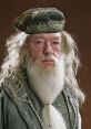 Albus Dumbledore (Harry Potter 1 & 2) (2001 - 2002) Type your text to hear it in the voice of Albus Dumbledore (Harry Potter