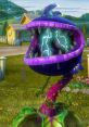 Chomper (Plants Vs. Zombies Garden Warfare, pvz, RMVPE, OG pretrain) Type your text to hear it in the voice of Chomper