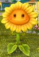 Sunflower (Plants Vs. Zombies Garden Warfare, pvz, RMVPE, OG pretrain) Type your text to hear it in the voice of Sunflower