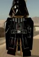 Darth Vader - Lego Star Wars: The Skywalker Saga Type your text to hear it in the voice of Darth Vader - Lego Star Wars: The