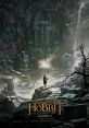 The Hobbit: The Desolation of Smaug Trailer The subject of The Hobbit: The Desolation of Smaug Trailer is a movie,