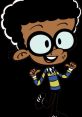 Clyde McBride (The Loud House) (Español Latino) Type your text to hear it in the voice of Clyde McBride (The Loud House)