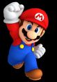 Mario (GameCube Era) Type your text to hear it in the voice of Mario (GameCube Era).