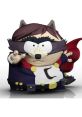 The Coon (South Park) Type your text to hear it in the voice of The Coon (South Park).