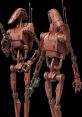 B1 Battle-Droid - Star Wars Type your text to hear it in the voice of B1 Battle-Droid - Star Wars.