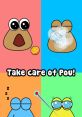 Pou (GameToons) Type your text to hear it in the voice of Pou (GameToons).