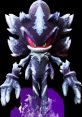 Mephiles The Dark - Sonic 06 Type your text to hear it in the voice of Mephiles The Dark - Sonic 06.