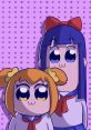 Popuko (Bob Epic Team - Pop Team Epic) Type your text to hear it in the voice of Popuko (Bob Epic Team / Pop Team Epic).