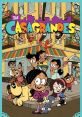 Bobby Santiago (The Loud House-Casagrandes) (Español Latino) Type your text to hear it in the voice of Bobby Santiago (The