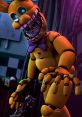 Spring Pit Bonnie (FNAF: Into The Pit) Type your text to hear it in the voice of Spring Pit Bonnie (FNAF: Into The Pit).