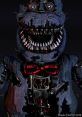 Nightmare Bonnie - FNAF: The Interviewed Type your text to hear it in the voice of Nightmare Bonnie - FNAF: The Interviewed.