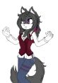 Bella the Wolf (Downloadable Version) Type your text to hear it in the voice of Bella the Wolf (Downloadable Version).