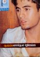 Enrique Iglesias - Quizás (Drums) Type your text to hear it in the voice of Enrique Iglesias - Quizás (Drums).