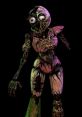 Ruined Glamrock Chica (FNAF: Security Breach) Type your text to hear it in the voice of Ruined Glamrock Chica (FNAF: