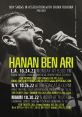 Hanan Ben Ari concert promotion featuring tour dates in L.A., N.Y., and Miami. Tickets and details for fans included.