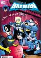 Bat-Mite (Batman The Brave and The Bold, Italian Dub) Type your text to hear it in the voice of Bat-Mite (Batman The Brave