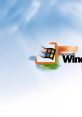 Microsoft Windows 2000 logo with colorful background, representing a milestone in operating system development.