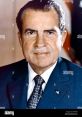 Richard Nixon (37th President of the United States) Type your text to hear it in the voice of Richard Nixon (37th