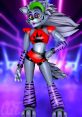 Roxanne Wolf (FNAF: Security Breach) Type your text to hear it in the voice of Roxanne Wolf (FNAF: Security Breach).