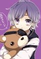 Kanato Sakamaki (Diabolik Lovers - English Dub) Type your text to hear it in the voice of Kanato Sakamaki (Diabolik Lovers -