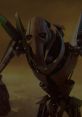 General Grievous (Star Wars Battlefront II) Type your text to hear it in the voice of General Grievous (Star Wars