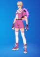 Gwenpool (Marvel TLDR - Fortnite) Type your text to hear it in the voice of Gwenpool (Marvel TLDR / Fortnite).