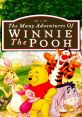 Winnie the Pooh (The Many Adventures of Winnie the Pooh) (Rus dub) Type your text to hear it in the voice of Winnie the Pooh