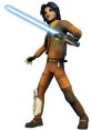 Ezra Bridger (Star Wars, ) Type your text to hear it in the voice of Ezra Bridger (Star Wars, ).