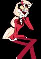 Charlie Morningstar (V3) (Hazbin Hotel) Type your text to hear it in the voice of Charlie Morningstar (V3) (Hazbin Hotel).