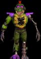 Ruined Montgomery Gator (FNAF: Security Breach) Type your text to hear it in the voice of Ruined Montgomery Gator (FNAF: