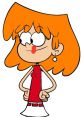 Candace (The Loud House) Type your text to hear it in the voice of Candace (The Loud House).