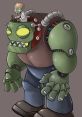 Zombie (Plants Vs. Zombies 1, pvz, ) Type your text to hear it in the voice of Zombie (Plants Vs. Zombies 1, pvz, ).