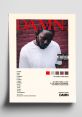 Kendrick Lamar (Damn Era) Type your text to hear it in the voice of Kendrick Lamar (Damn Era).