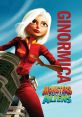 Susan Murphy-Ginormica (Monsters vs. Aliens) Type your text to hear it in the voice of Susan Murphy/Ginormica (Monsters