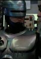 Robocop Trailer Soundboard