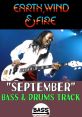 Earth, Wind & Fire - September (Drums) (BeatzForge) Type your text to hear it in the voice of Earth, Wind & Fire - September