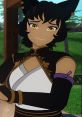 Kali Belladonna (RWBY) Type your text to hear it in the voice of Kali Belladonna (RWBY).