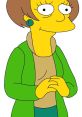 Edna Krabappel (The Simpsons) Type your text to hear it in the voice of Edna Krabappel (The Simpsons).