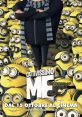 The Minions (James Arnold Taylor) (Despicable Me: The Game) Type your text to hear it in the voice of The Minions (James