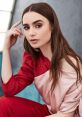 Lily Collins Type your text to hear it in the voice of Lily Collins.